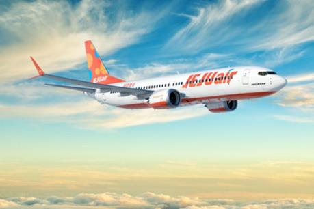 Jeju Air mở tuyến đường bay thẳng tới đảo Phú Quốc