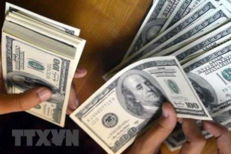 Giá USD hôm nay 29/11