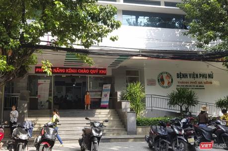 Bộ Y tế yêu cầu rà soát các trường hợp tai biến liên quan đến thuốc tê