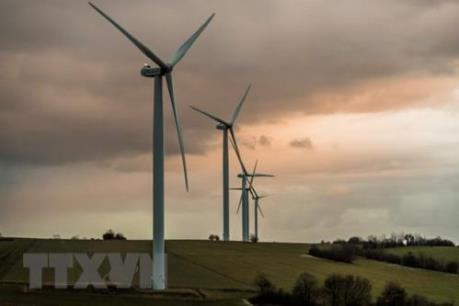 Mỹ Latinh và quá trình thay đổi cơ cấu năng lượng tại Trung Quốc