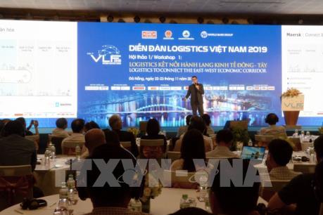 Đề xuất giải pháp phát triển logistics hành lang kinh tế Đông – Tây