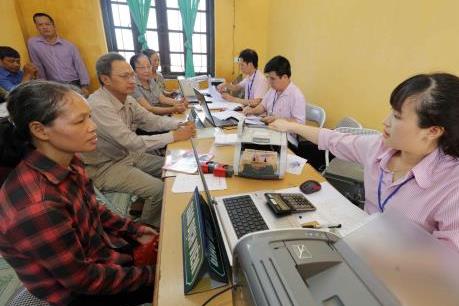 Từ 1/12, học sinh sinh viên sẽ được vay tối đa 2,5 triệu đồng/tháng