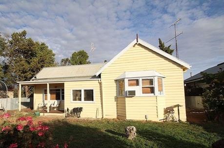 Giá nhà trung bình tại Australia sẽ tăng 5% vào năm 2020