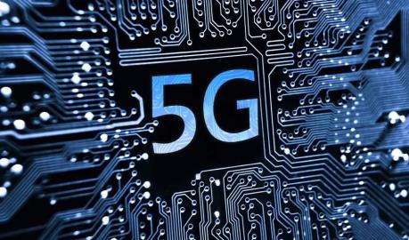 Hàn Quốc thử nghiệm thành công công nghệ kết nối mạng 5G với vệ tinh