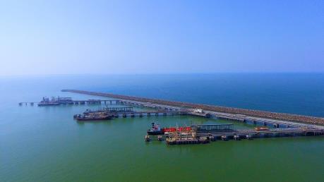 BSR thành công trong chế biến dầu và sản xuất nhiên liệu hàng hải