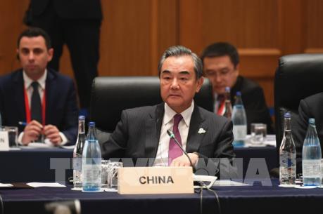 G20: Trung Quốc hối thúc cải cách WTO và IMF