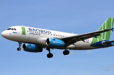 Bamboo Airways cấm vận chuyển pin Lithium và đồ sử dụng pin Lithium trên máy bay