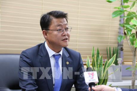 Giới chức Hàn Quốc đánh giá vai trò của Việt Nam trong Chính sách hướng Nam của Seoul