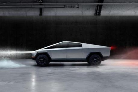 Tesla nhận gần 150.000 đơn hàng mua Cybertruck