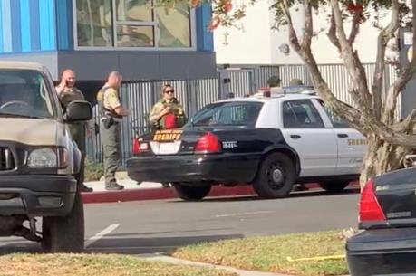 Mỹ: Xả súng tại trường học, 2 học sinh thiệt mạng