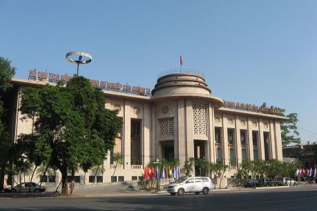 Ngân hàng Nhà nước quy định về tỷ lệ đảm bảo an toàn của các ngân hàng