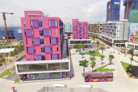 Cocobay Đà Nẵng chấm dứt chi trả thu nhập cam kết từ 1/1/2020