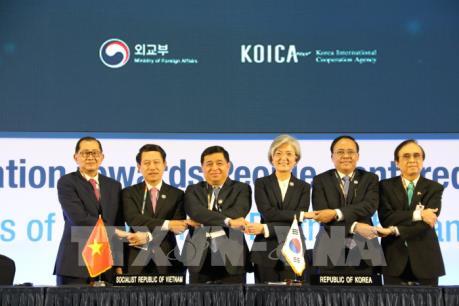 Hội nghị Cấp cao ASEAN- Hàn Quốc: Việt Nam đánh giá hợp tác ​mở ra nhiều triển vọng