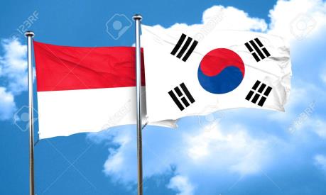 Hàn Quốc hoàn tất FTA với Indonesia
