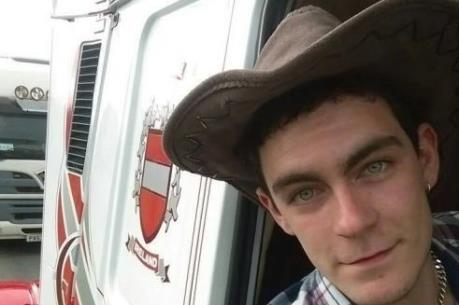 Vụ 39 thi thể trong xe tải ở Anh: Tài xế Maurice Robinson nhận tội