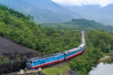 Bộ Giao thông Vận tải thông tin về quy hoạch đường sắt Lào Cai - Hà Nội - Hải Phòng