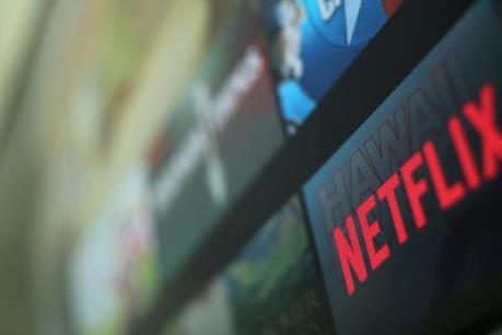 Cuộc chiến streaming giữa những “người khổng lồ”