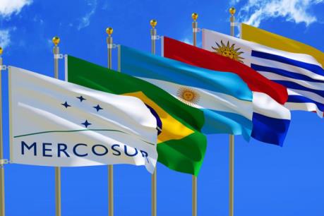 Brazil để ngỏ khả năng rút khỏi Mercosur