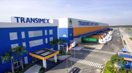 Transimex chốt quyền trả cổ tức tiền mặt 10%