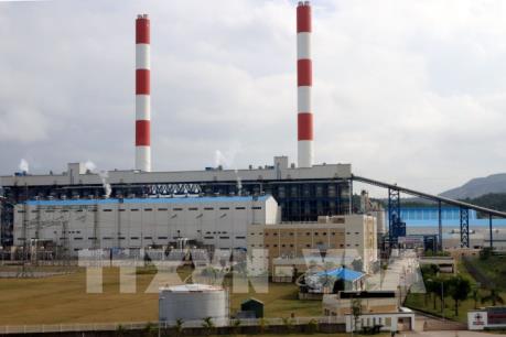 Nhiệt điện Mông Dương cấp đủ điện trong mùa khô