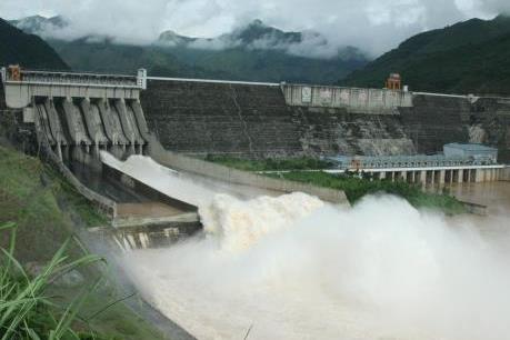 EVN nâng cao an toàn các công trình thủy điện