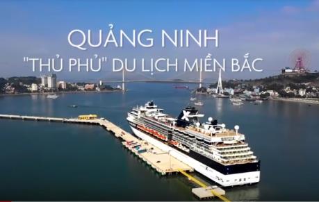 Nhà đầu tư chiến lược và sự bứt phá kỳ diệu của du lịch Quảng Ninh