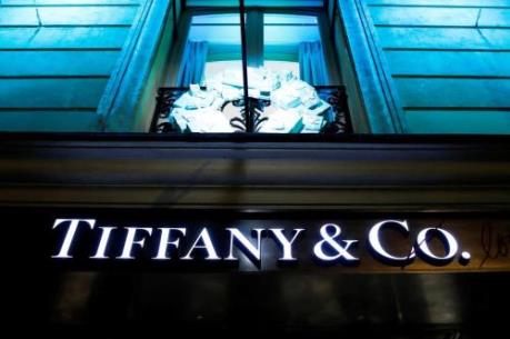 LVMH đạt thỏa thuận mua lại Tiffany với giá 16,2 tỷ USD