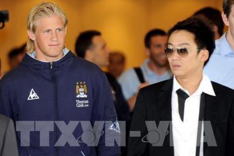 Con trai cựu Thủ tướng Thaksin vô tội trong vụ án rửa tiền