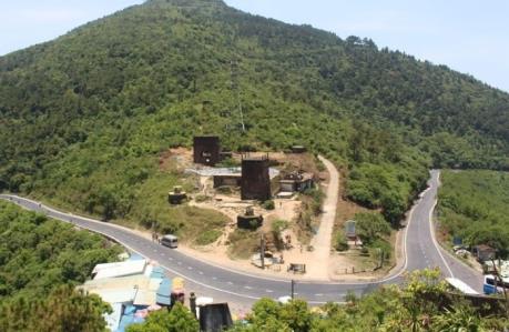 Xử nghiêm vụ tung tin thất thiệt giao 200 ha đất trên núi Hải Vân để xây khu nghỉ dưỡng
