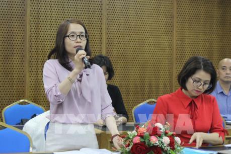 Luật Hỗ trợ doanh nghiệp nhỏ và vừa chưa tạo được chuyển biến lớn