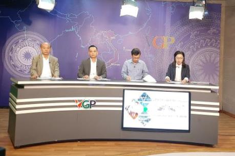 Hướng nhập khẩu thịt lợn nhưng phải đảm bảo lợi ích các bên