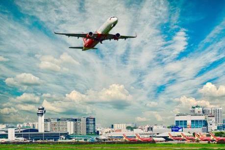 Vietjet khai trương nhiều đường bay mới giữa Việt Nam - Hàn Quốc