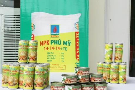 Giải pháp nâng cao chuỗi giá trị Nhãn lồng Hưng Yên