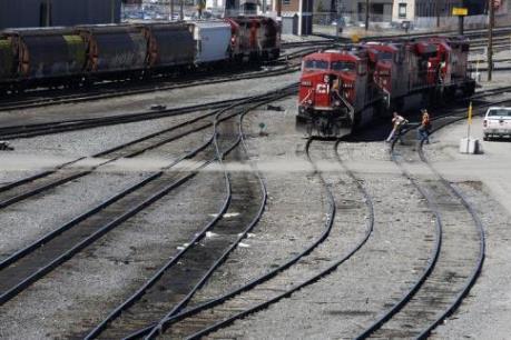 Kết thúc cuộc bãi công dài nhất ngành đường sắt Canada