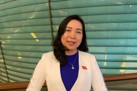 Bên lề Quốc hội: Sớm ban hành quy chuẩn, quy định rõ ràng cho loại hình condotel