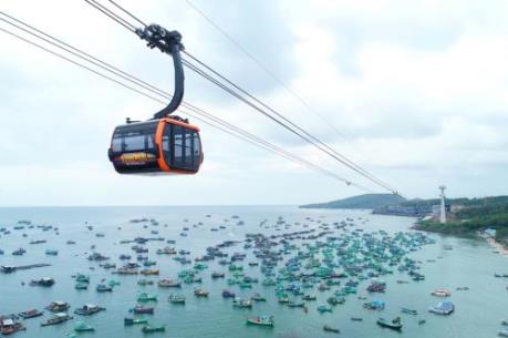 Giới đầu tư khát khao sở hữu "Thương hiệu" Nam đảo Ngọc