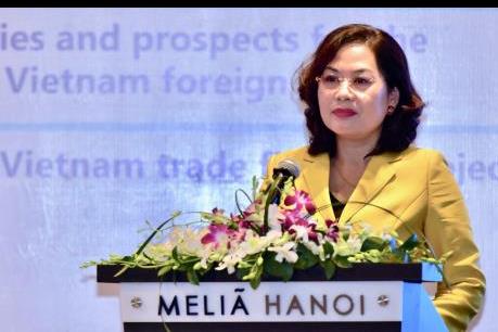 Dự kiến mặt bằng lãi suất cho vay sẽ tiếp tục giảm