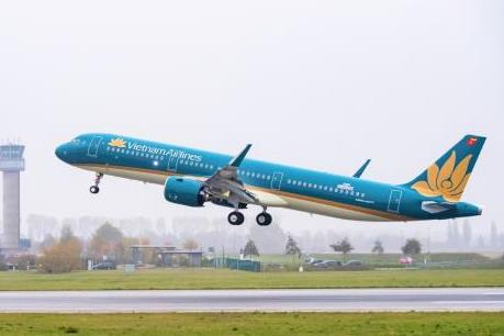 Vietnam Airlines thêm chuyến tới Philippines phục vụ người hâm mộ tham dự SEA Games 30