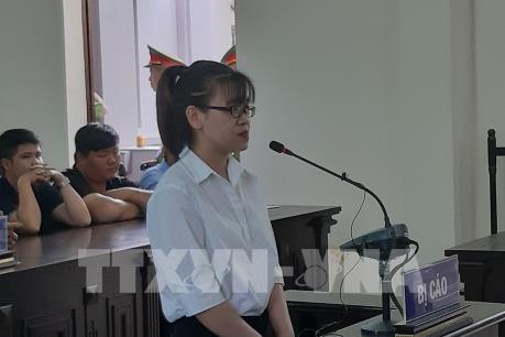 Phạt tù 4 nhân viên Công ty cổ phần địa ốc Alibaba