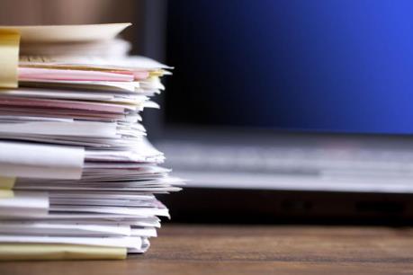 Xung quanh việc doanh nghiệp mất tài liệu trong quá trình kiểm tra thuế 