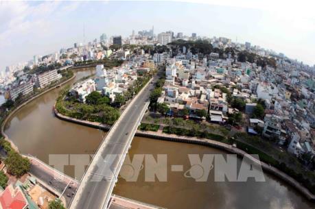 Yêu cầu Tp. Hồ Chí Minh giải quyết đúng pháp luật khiếu nại tại dự án vệ sinh môi trường