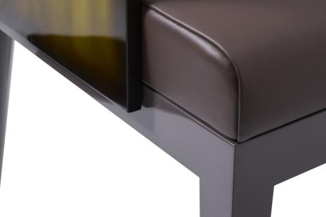 Hanoia trình làng bộ sưu tập nội thất sơn mài đầu tiên