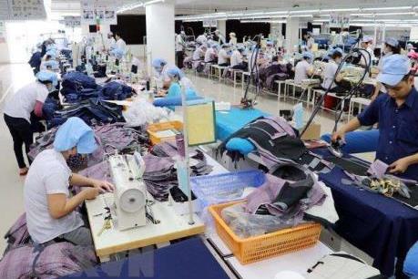 Xúc tiến thương mại thúc đẩy hợp tác kinh tế Việt Nam và Cộng hòa Séc