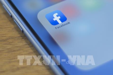 Facebook khắc phục được sự cố sập mạng
