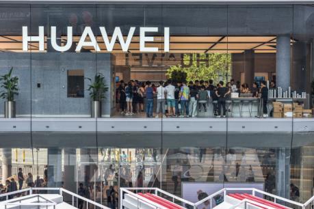 Thụy Điển cấm sử dụng thiết bị của Huawei và ZTE để xây dựng mạng 5G