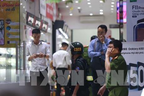 Liên quan vụ Nhật Cường, khởi tố nguyên Phó Giám đốc Sở Kế hoạch và Đầu tư Hà Nội