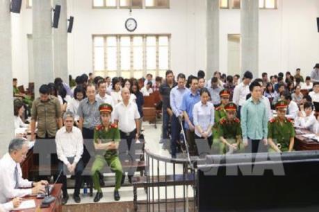 Nhận diện vi phạm tín dụng-Bài 1: Tội phạm trong tín dụng ngân hàng - Trăm phương ngàn kế