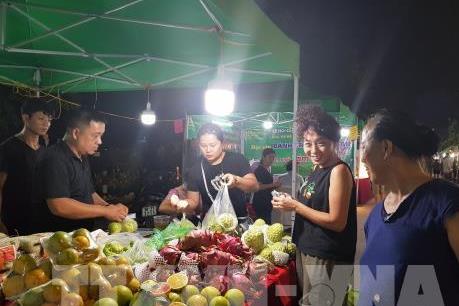 Sắp diễn ra chuỗi sự kiện giới thiệu sản phẩm OCOP và đặc sản các vùng miền toàn quốc