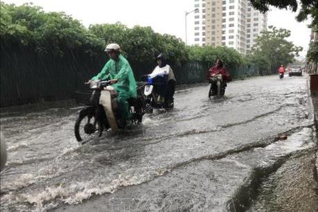 Dự báo thời tiết ngày 30/11: Từ Hà Tĩnh - Phú Yên tiếp tục có mưa to