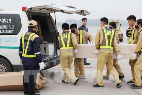 Bảo hộ công dân ở nước ngoài: Thực thi pháp luật trên cơ sở đạo lý